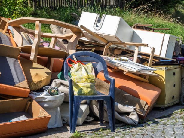Basement Cleanout Services in Baileyton, AL