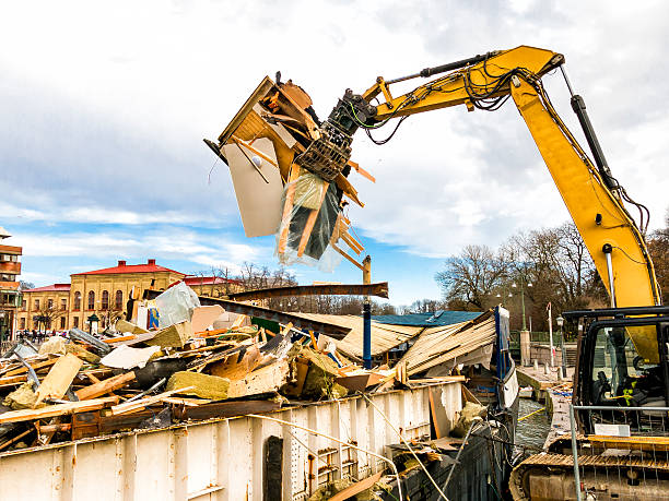 Best Trash Removal Near Me  in Baileyton, AL