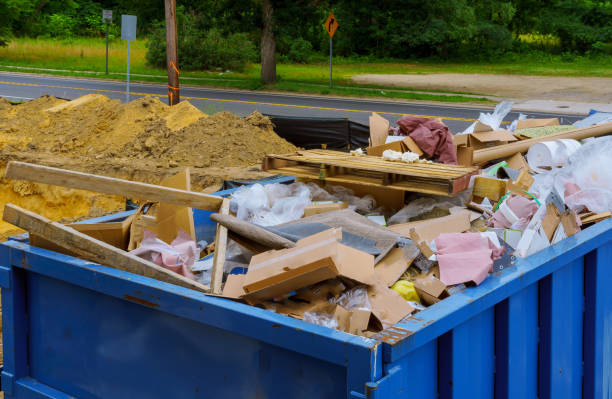 Best Yard Cleanup Services  in Baileyton, AL